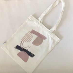 Reusable Tote Bag